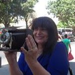 Profile Picture of Rina Haimovitz (@rinahaimovich) on Instagram