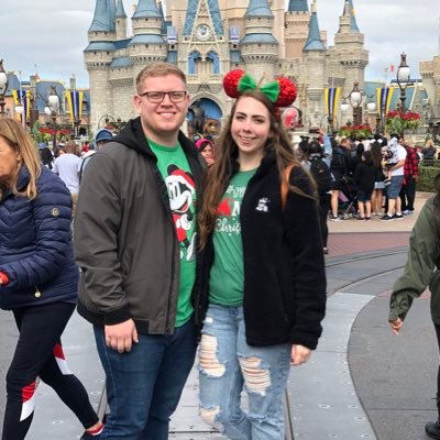Profile Picture of Hannah Gambrell (@Hannah_Gambrel) on Twitter