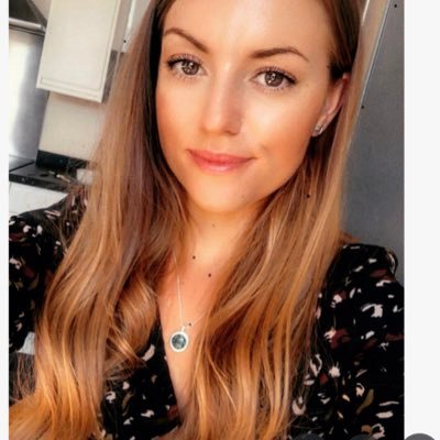 Profile Picture of Hayley Carver (@12hayley67) on Twitter