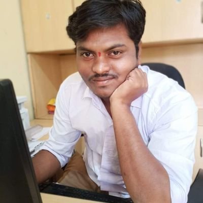 Profile Picture of Sridhar Shetty (@Sridhar43318719) on Twitter