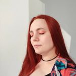 Profile Picture of Olga Rudenko (@rudaja_95) on Instagram