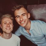 Profile Picture of Conor Quinn (@conor_quinn1) on Instagram