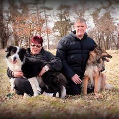 Profile Picture of Andrea Roberts (@annie_r22) on Twitter