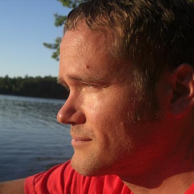 Profile Picture of Jonathan Allen (@jonallenstudio) on Twitter