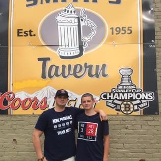 Profile Picture of Matt Wysocki (@mwysocki93) on Twitter