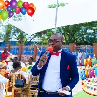 Profile Picture of Laryea Seth (@laryeaseth) on Instagram