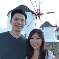 Profile Picture of Catherine Lin (@catherine-lin-25) on Quora