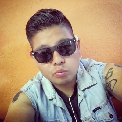 Profile Picture of Hiram Lopez Solano (@hiramlopez14s) on Twitter
