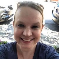 Profile Picture of Paula Anton (@paula-anton-5) on Quora