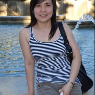 Profile Picture of Mylene Castillo (@IAMmylene06) on Twitter