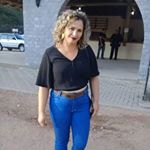 Profile Picture of Edivania Freitas Peterle (@freitaspeterle) on Instagram