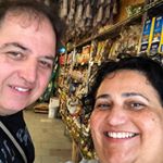 Profile Picture of George Macri (@george.macri) on Instagram