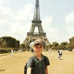 Profile Picture of Gideon Alexander (@gideon._._.alexander) on Instagram