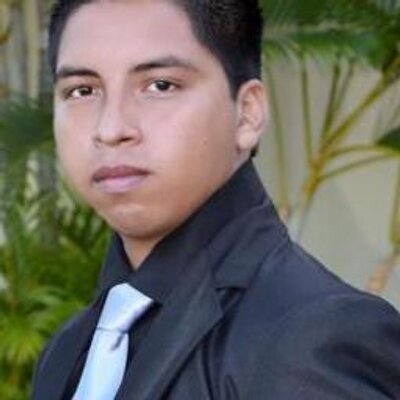 Profile Picture of Eddy Paz Vazquez (@eddypaz04) on Twitter