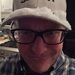 Profile Picture of John Crosby (@jccrosby) on Flickr