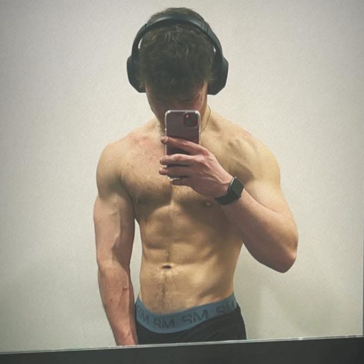 Profile Picture of George (@georgetebbb) on Tiktok