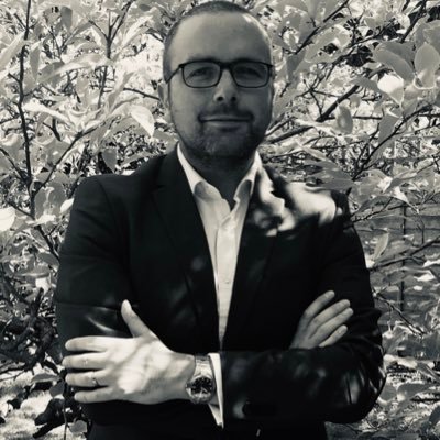 Profile Picture of James Allen (@jamesallenw) on Twitter