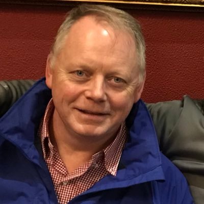 Profile Picture of Ray O'Connor (@raymondoconnor) on Twitter