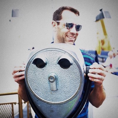 Profile Picture of Joe Vukson (@joevukson) on Twitter