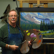 Profile Picture of Tom Lockhart Artist (@tomlockhartartist4602) on Youtube
