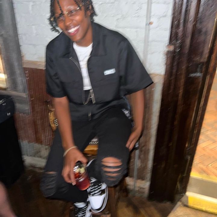 Profile Picture of Michael_Robot (@michael_robot22) on Tiktok