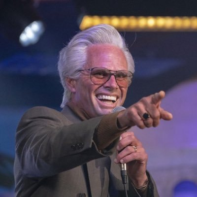 Profile Picture of Grant Jarvis (@GrantCougar) on Twitter