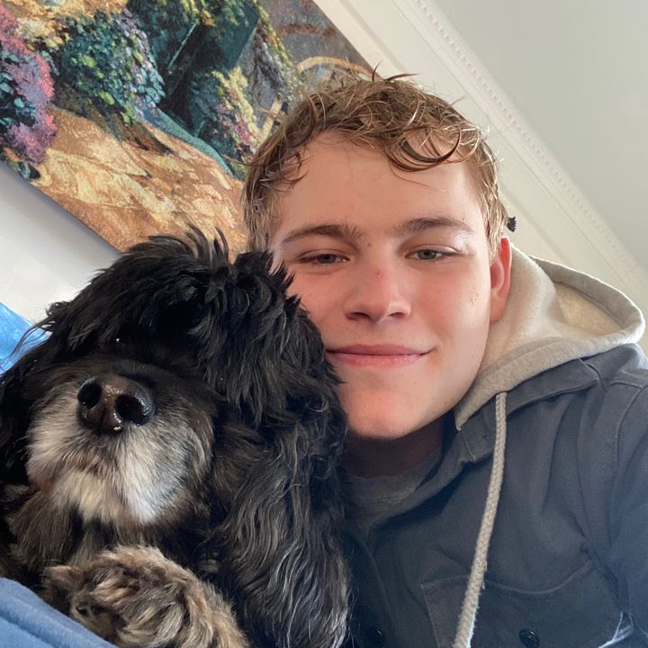 Profile Picture of Dan Nickerson (@@dannickerson24) on Tiktok