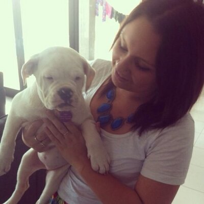 Profile Picture of Stacey Rasmussen (@smichelle90) on Twitter