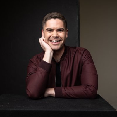 Profile Picture of Ryan Bloomquist (@ryanbloomquist) on Twitter