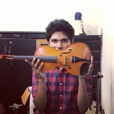 Profile Picture of Mrunal Panchal (@panchal_mrunal) on Twitter