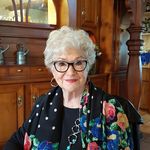 Profile Picture of Alice Marolf (@alice.marolf) on Instagram