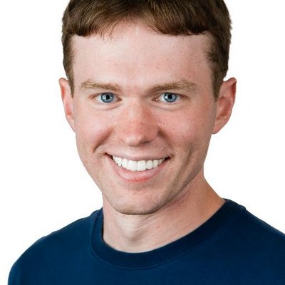 Profile Picture of David Parmelee (@DalandanUX) on Twitter
