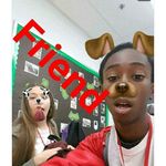 Profile Picture of Marcus (@jarmarcus_isler) on Instagram