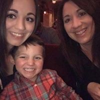 Profile Picture of Amber Reger (@amber-reger) on Quora