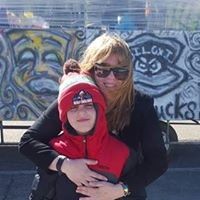 Profile Picture of Amy Simon Randall (@amy-simon-randall) on Quora