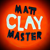 Profile Picture of Matt Clay Master (@mattclaymaster4815) on Youtube