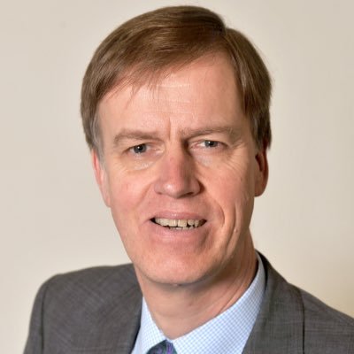 Profile Picture of Stephen Timms (@stephenctimms) on Twitter