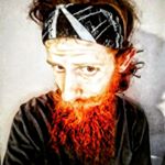 Profile Picture of Justin Clack (@vincentjungblood) on Instagram