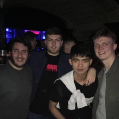 Profile Picture of Lawrence Perez (@lawrenceperez_) on Twitter