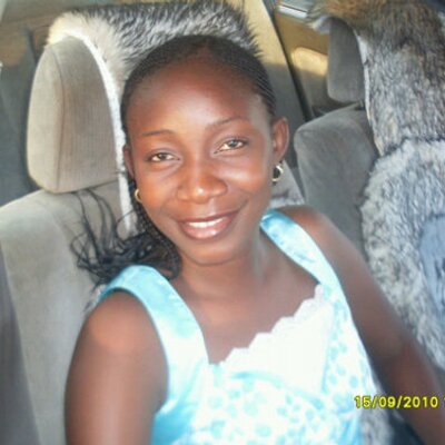 Profile Picture of Janet John Maya (@jannymaya) on Twitter