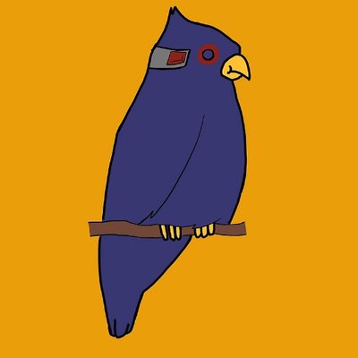 Profile Picture of Karl Karlsson (@Skugg3) on Twitter