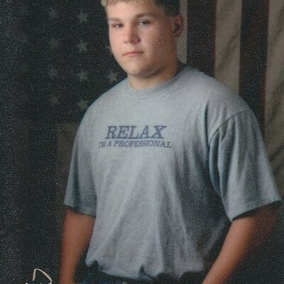 Profile Picture of Chris Zickefoose (@foosedarebel) on Twitter