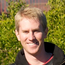 Profile Picture of James Bertin (@jamesbertin) on Twitter