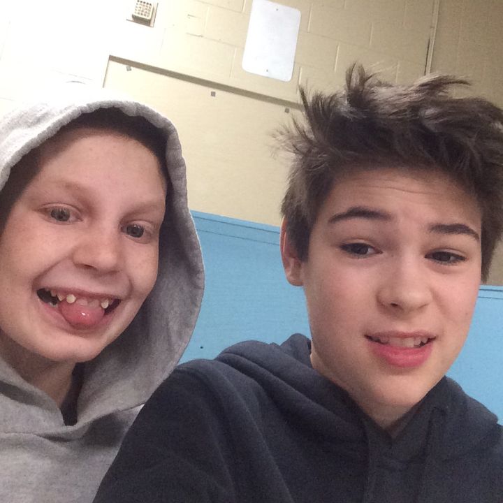 Profile Picture of Robert Kuhn (@@robertkuhn123) on Tiktok