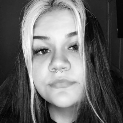 B Salas 💭 - Twitter Profile Picture of B Salas 💭 (@britneymariesal) on Twitter