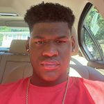 Profile Picture of Kenry Alberto Borrome (@kenryborrome0.23spm) on Instagram