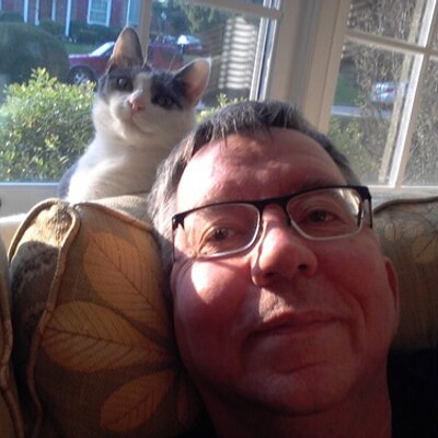 Profile Picture of Tom Mackay (@A6BN) on Twitter