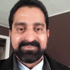 Profile Picture of Jacob Philip Modayil (@jacobphilip4) on Twitter