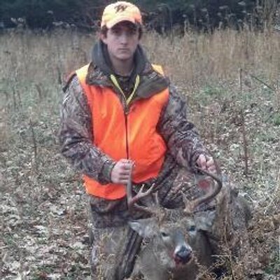 Profile Picture of Jeremy Fleck (@flecker_09) on Twitter