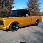 Profile Picture of Bryant Bates (@countryboyb63) on Instagram